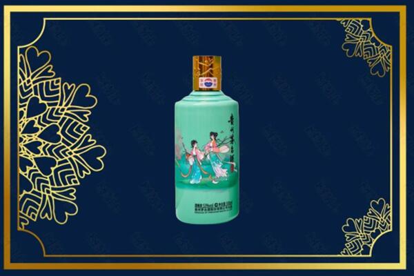 措美县回收节气茅台酒